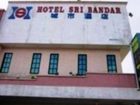 фото отеля Hotel Sri Bandar