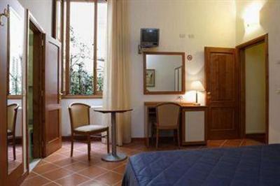 фото отеля Hotel Axial