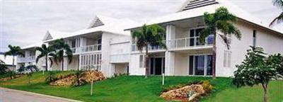 фото отеля Port Hinchinbrook Resort