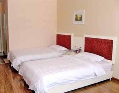 фото отеля Jinyue Express Hotel
