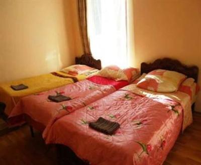 фото отеля Koka Guest House