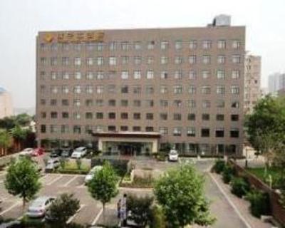 фото отеля Tangninghui Hotel