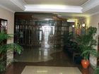 фото отеля Grand Park Hotel Chittagong