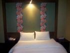фото отеля Merit Hotel Goyang