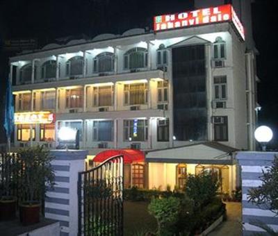 фото отеля Jahanvi Dale Hotel