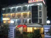 Jahanvi Dale Hotel