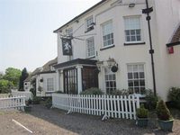 White Horse Hotel Risby