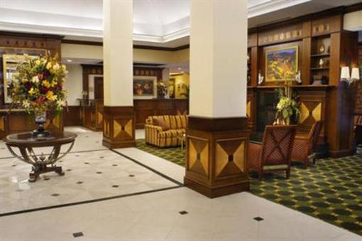 фото отеля Hilton Garden Inn Toronto/Vaughan