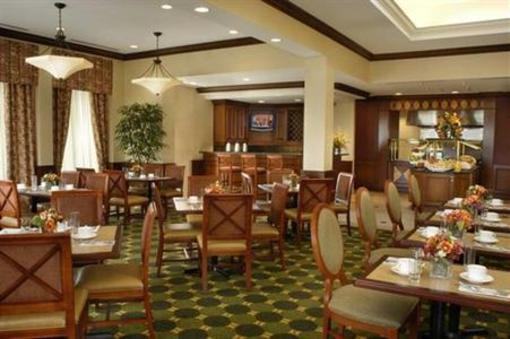 фото отеля Hilton Garden Inn Toronto/Vaughan