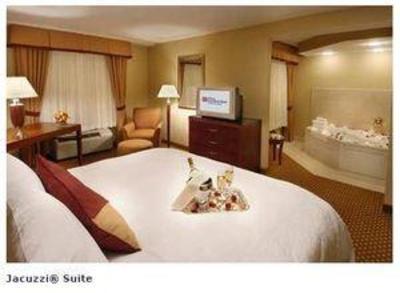 фото отеля Hilton Garden Inn Toronto/Vaughan