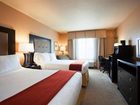 фото отеля Holiday Inn Express Hotel & Suites Morrilton