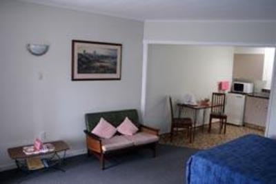 фото отеля Kauri Lodge Motel