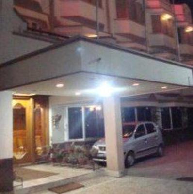 фото отеля Hotel Bala Kodaikanal