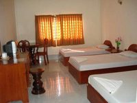 Home Sweet Home Guesthouse Siem Reap