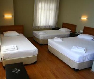 фото отеля Sunlight Hotel