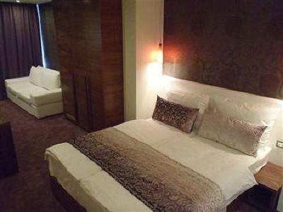 фото отеля Hotel Gala Split Podstrana