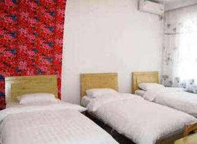 фото отеля Changsha Institution International Youth Hostel
