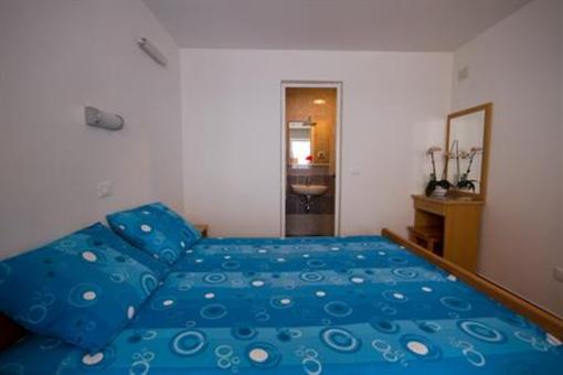фото отеля Rooms Zatisje