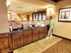 фото отеля Hampton Inn Greenville I-385 - Woodruff Rd.