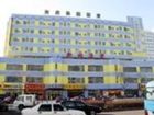 фото отеля Home Inn Urumqi Nanhu