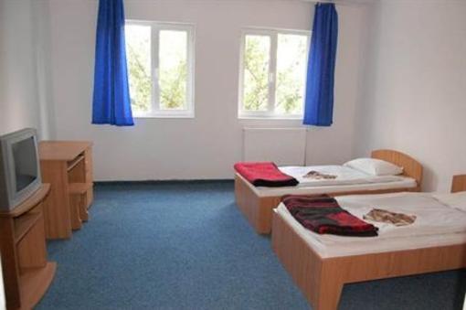 фото отеля Hotel Moara Cu Noroc Timisoara