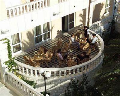 фото отеля Hotel Laurentum