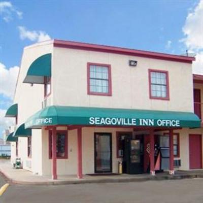 фото отеля Seagoville Inn