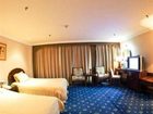 фото отеля Jinzhou Mansion Hotel