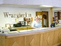 Wrangler Inn