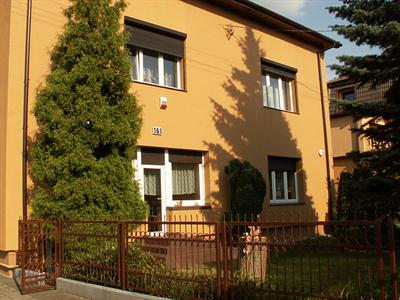 фото отеля Apartamenty Pod Wiewiora