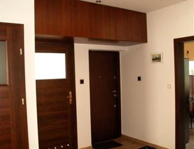 фото отеля Apartamenty Pod Wiewiora