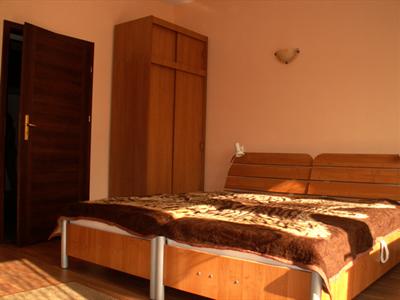 фото отеля Apartamenty Pod Wiewiora