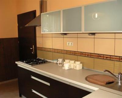 фото отеля Apartamenty Pod Wiewiora