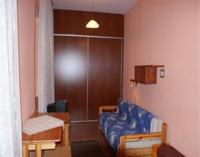 фото отеля Apartamenty Pod Wiewiora