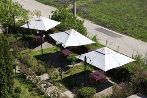 фото отеля Hotel Faget Izvor