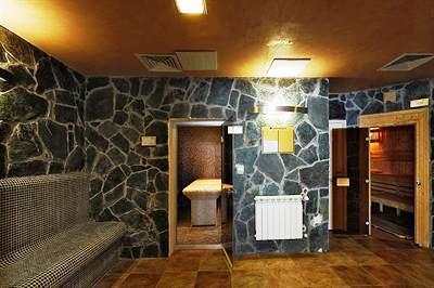 фото отеля World of Apartment in Pamporovo