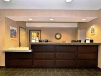 Suburban Extended Stay Hotel Thompson