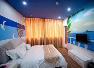 фото отеля Feetel Theme International Inn Chuangyi Branch