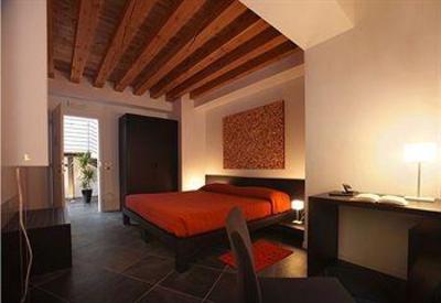фото отеля Ca' Pozzo Inn