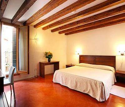 фото отеля Ca' Pozzo Inn