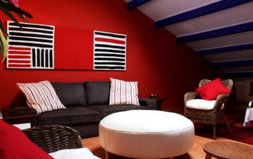 фото отеля Apartaments La Font Vella de Falset