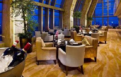 фото отеля Nanyuan Universe Deluxe Hotel