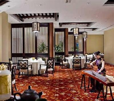 фото отеля Nanyuan Universe Deluxe Hotel
