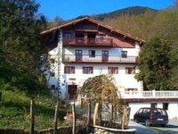 Hostal Rural Onbordi