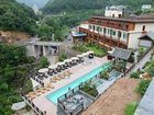 фото отеля Wenzhou Taishun Jade Dragon Mountain Radon Spring Resort Yayang Town