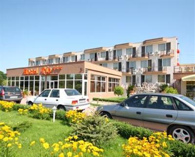 фото отеля Hotel Rio Jupiter