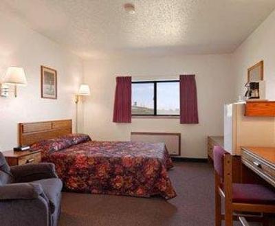 фото отеля Super 8 Motel Kimball (South Dakota)
