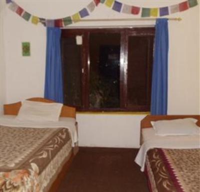 фото отеля Nepali Cottage Guest House