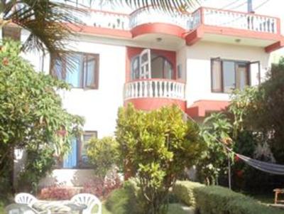 фото отеля Nepali Cottage Guest House