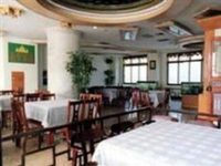 Moslem Mansion Hotel Xining